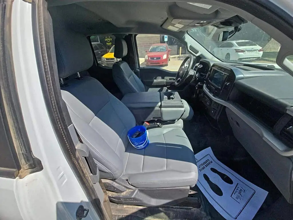 Florida Fine Cars - Used FORD F-150 2022 MIAMI XL