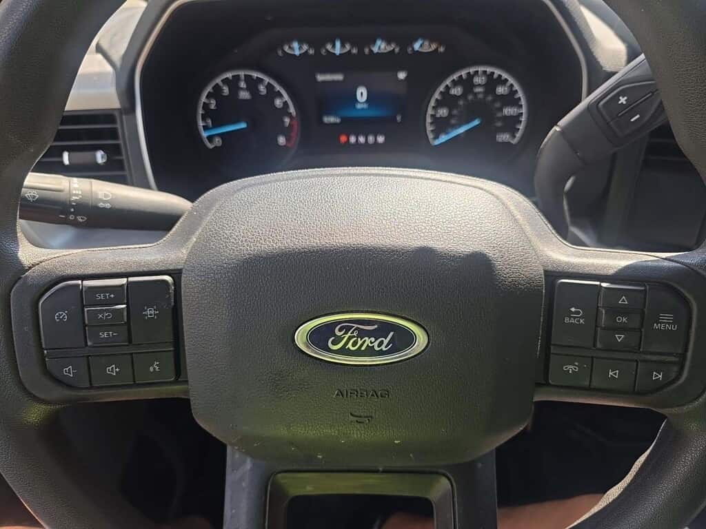 Florida Fine Cars - Used FORD F-150 2022 MIAMI XL