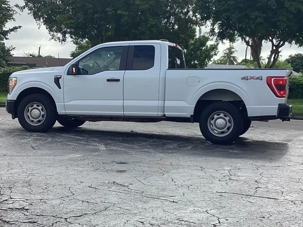 Florida Fine Cars - Used FORD F-150 2022 MIAMI XL