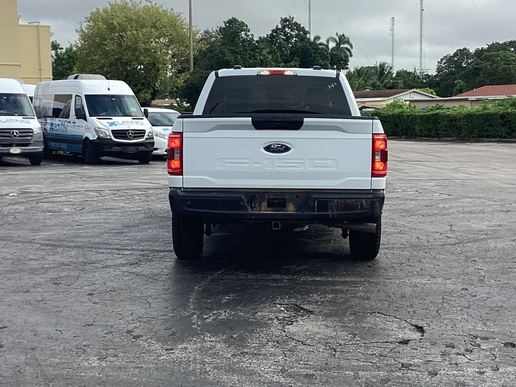 Florida Fine Cars - Used FORD F-150 2022 MIAMI XL