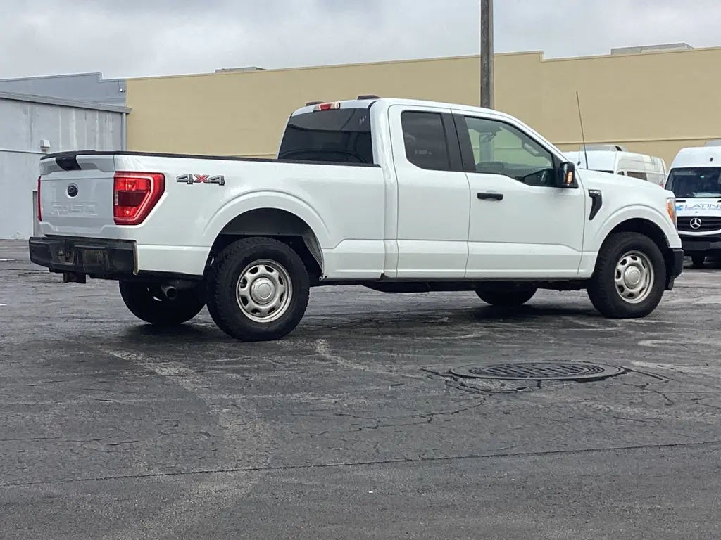 Florida Fine Cars - Used FORD F-150 2022 MIAMI XL