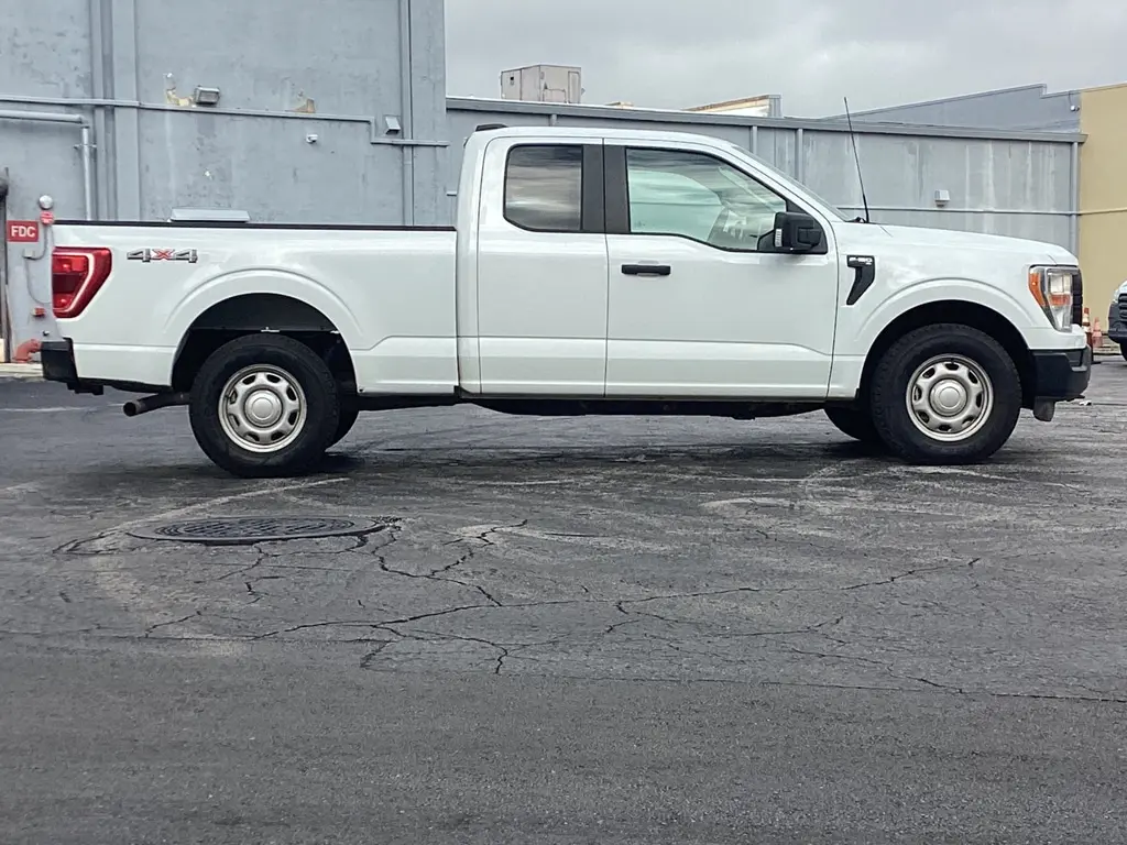 Florida Fine Cars - Used FORD F-150 2022 MIAMI XL