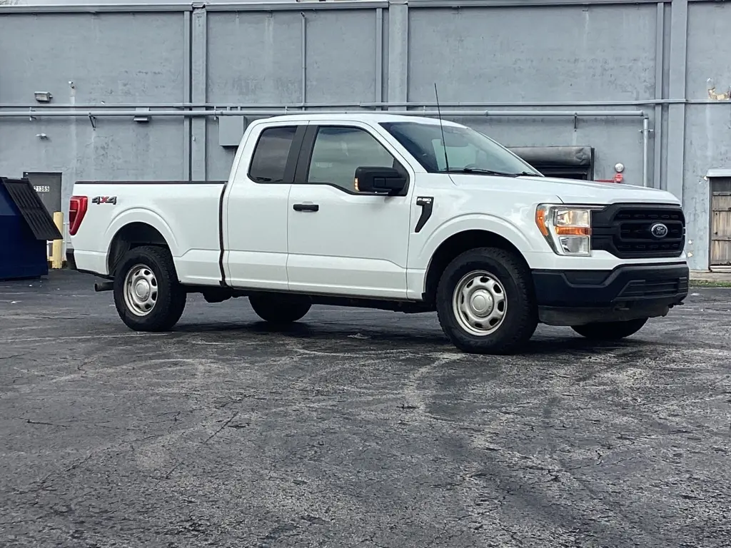 Florida Fine Cars - Used FORD F-150 2022 MIAMI XL