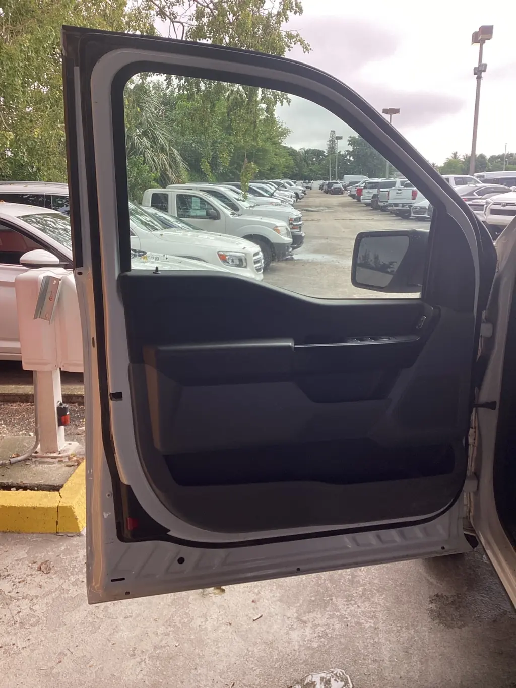 Florida Fine Cars - Used FORD F-150 2022 MIAMI XL