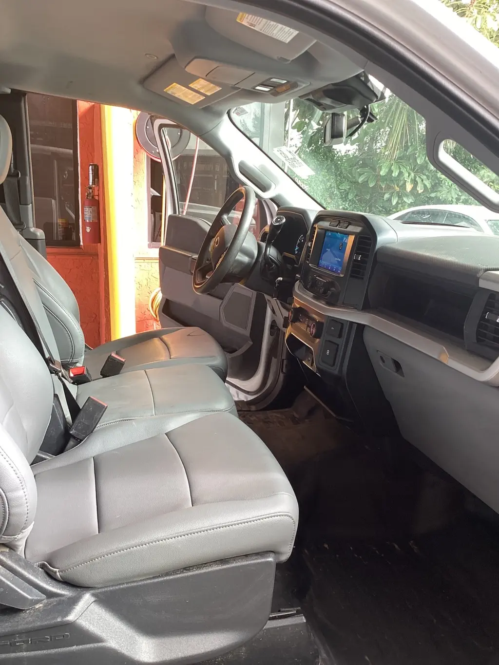 Florida Fine Cars - Used FORD F-150 2022 MIAMI XL