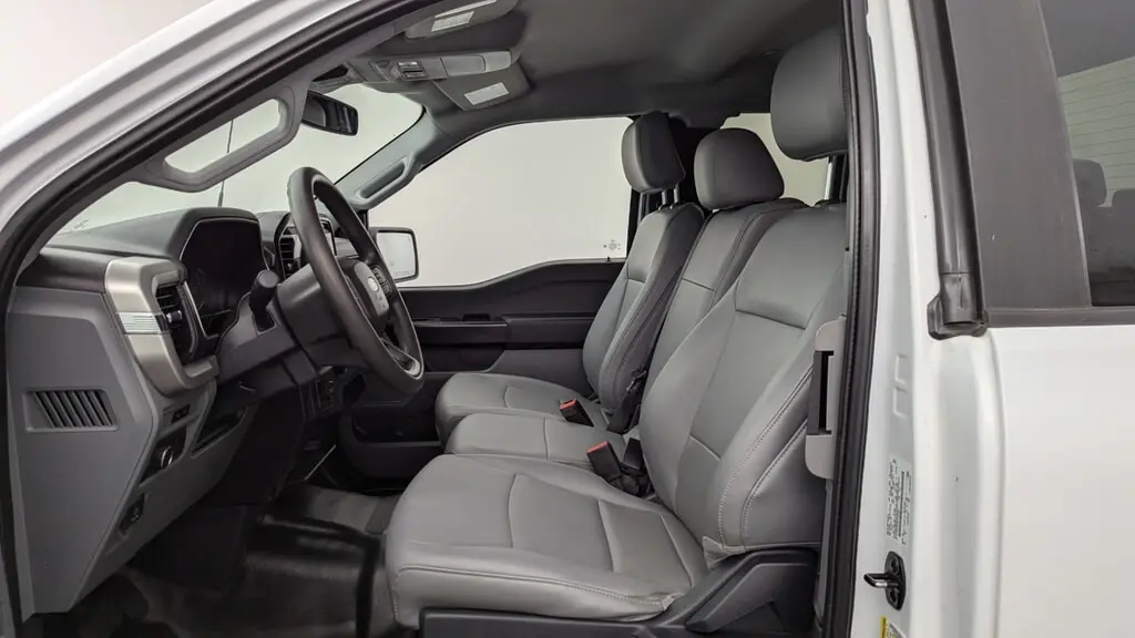 Florida Fine Cars - Used FORD F-150 2022 MARGATE XL