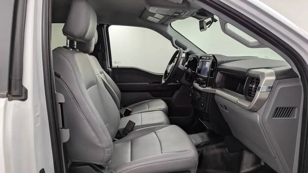 Florida Fine Cars - Used FORD F-150 2022 MARGATE XL