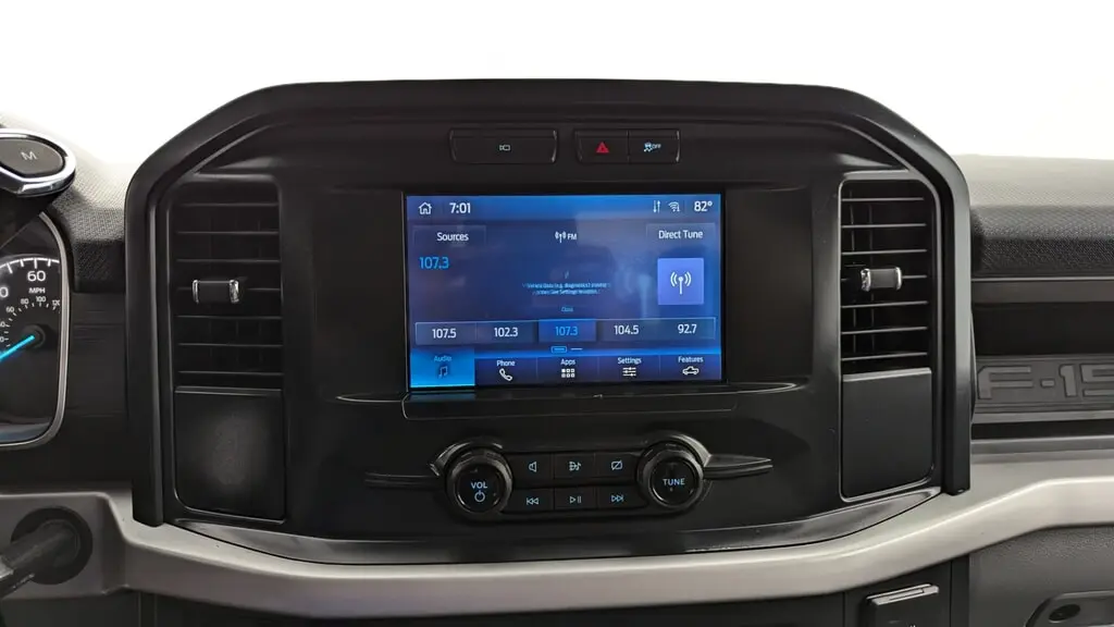 Florida Fine Cars - Used FORD F-150 2022 MARGATE XL