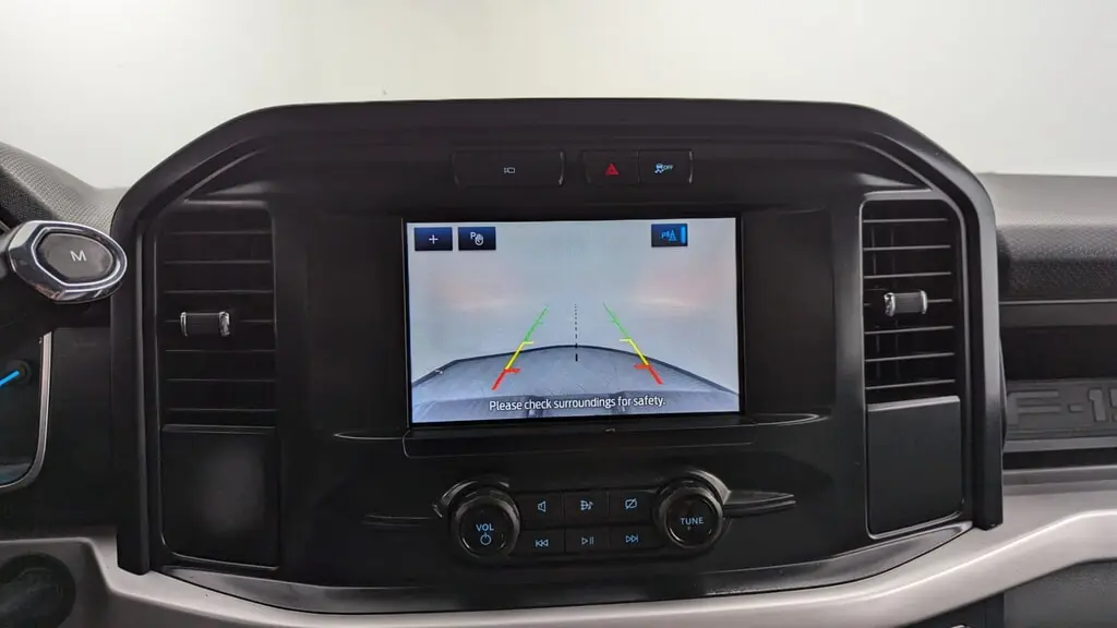 Florida Fine Cars - Used FORD F-150 2022 MARGATE XL