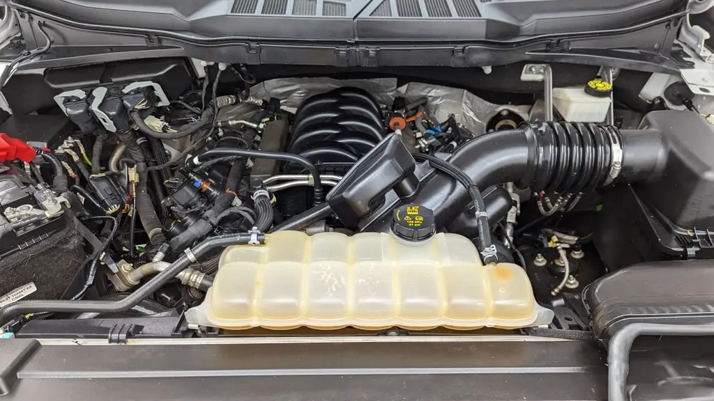 Florida Fine Cars - Used FORD F-150 2022 MARGATE XL