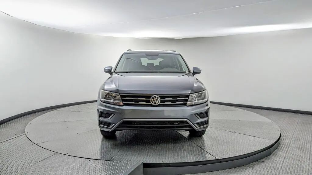 Florida Fine Cars - Used VOLKSWAGEN TIGUAN 2021 WEST PALM SE