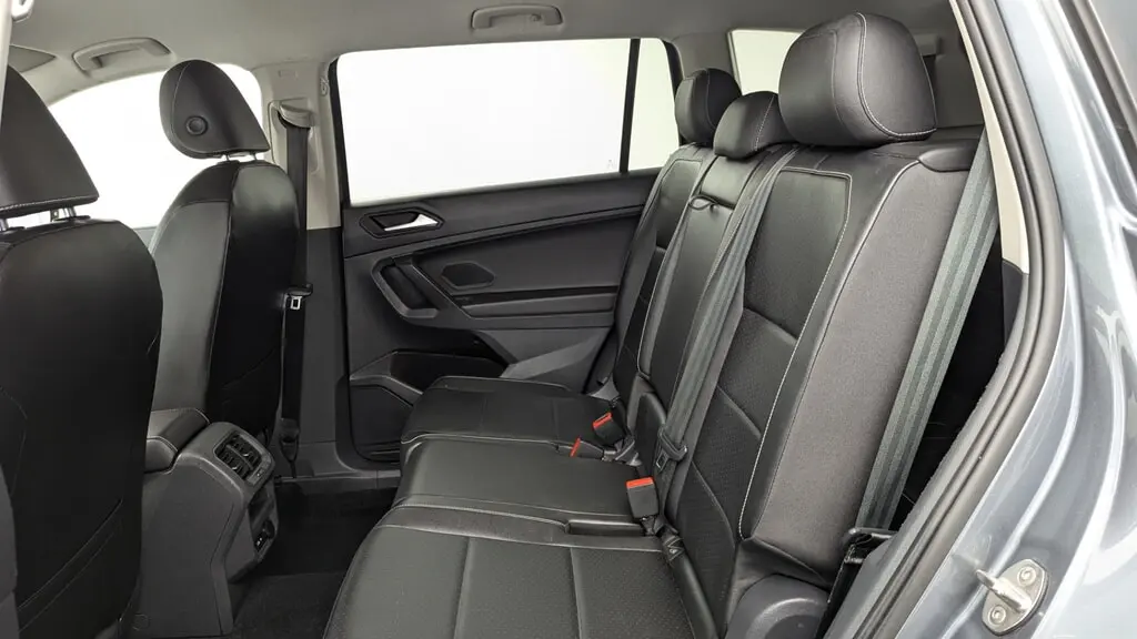 Florida Fine Cars - Used VOLKSWAGEN TIGUAN 2021 WEST PALM SE