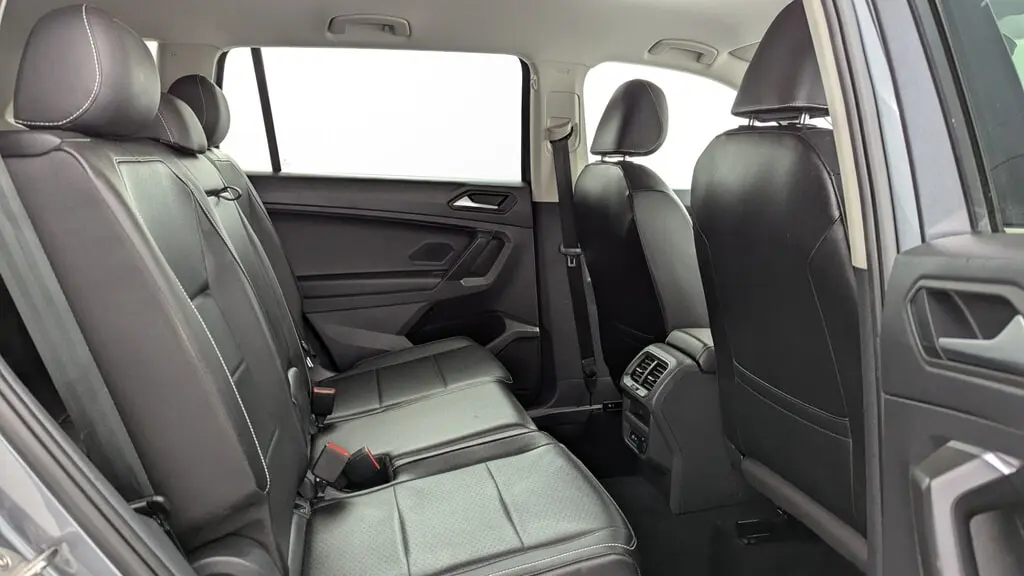 Florida Fine Cars - Used VOLKSWAGEN TIGUAN 2021 WEST PALM SE