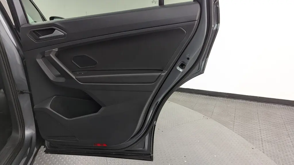 Florida Fine Cars - Used VOLKSWAGEN TIGUAN 2021 WEST PALM SE