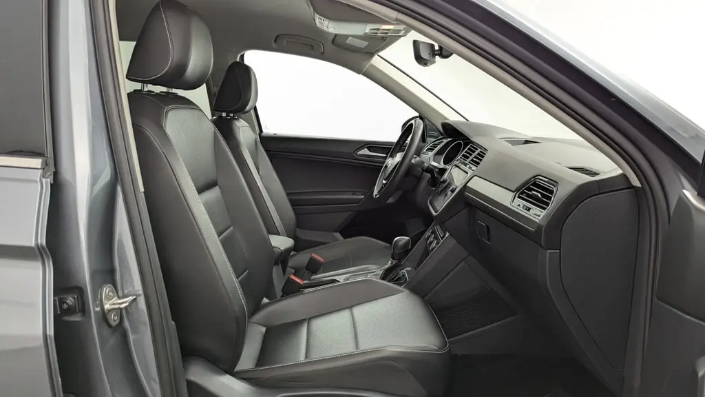 Florida Fine Cars - Used VOLKSWAGEN TIGUAN 2021 WEST PALM SE