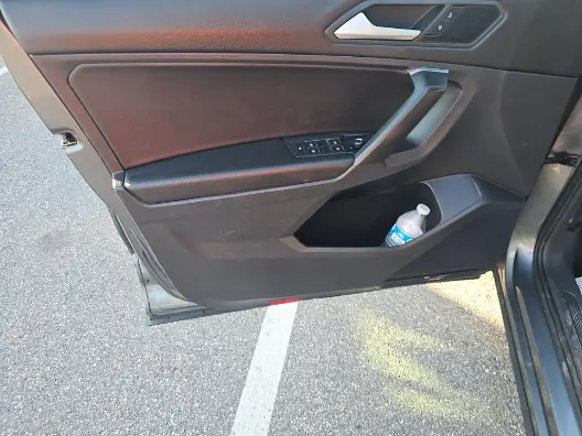 Florida Fine Cars - Used VOLKSWAGEN TIGUAN 2021 WEST PALM SE