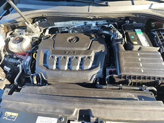 Florida Fine Cars - Used VOLKSWAGEN TIGUAN 2021 WEST PALM SE