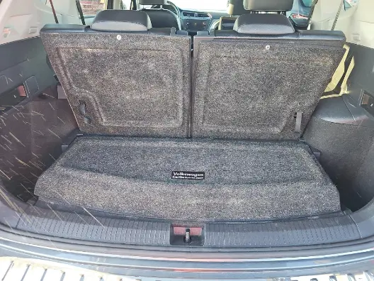 Florida Fine Cars - Used VOLKSWAGEN TIGUAN 2021 WEST PALM SE