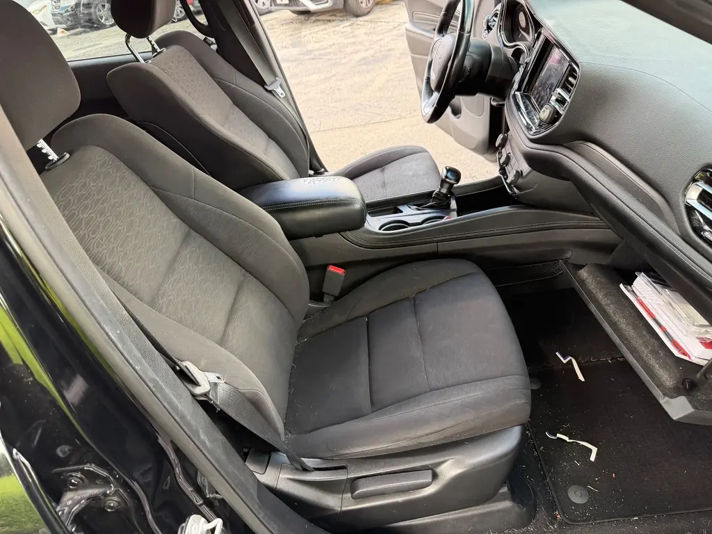 Florida Fine Cars - Used DODGE DURANGO 2021 MARGATE SXT PLUS
