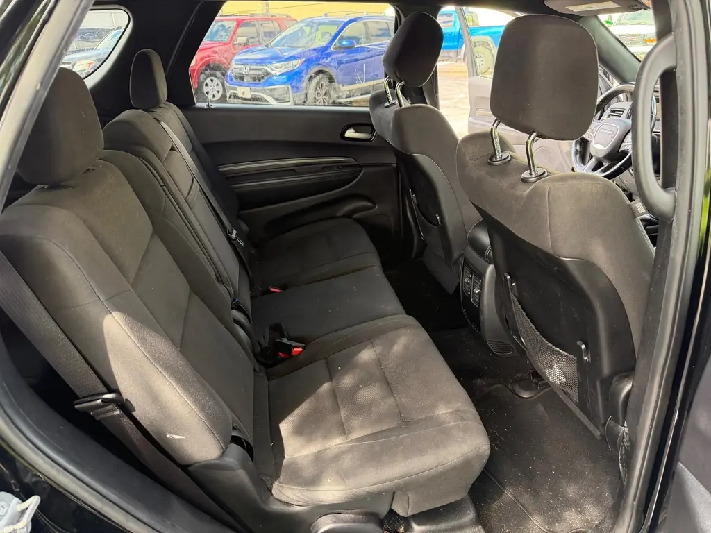 Florida Fine Cars - Used DODGE DURANGO 2021 MARGATE SXT PLUS
