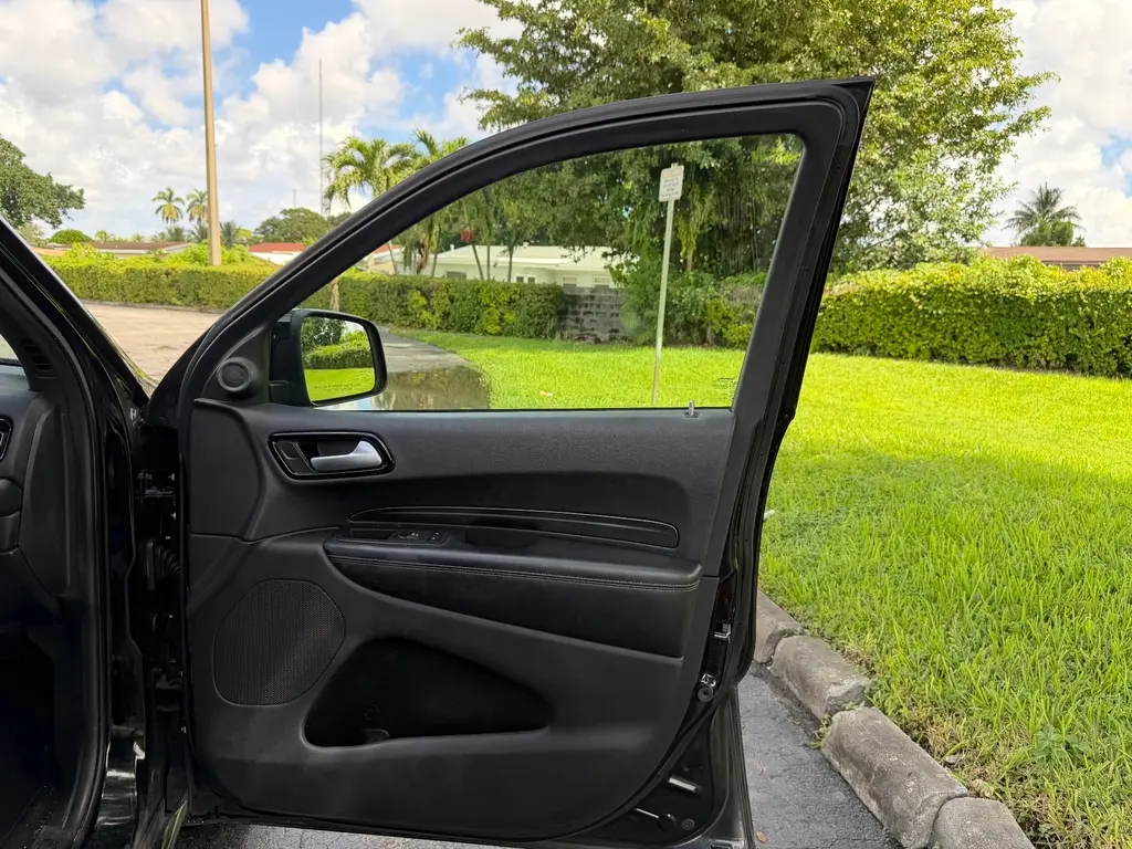 Florida Fine Cars - Used DODGE DURANGO 2021 MARGATE SXT PLUS