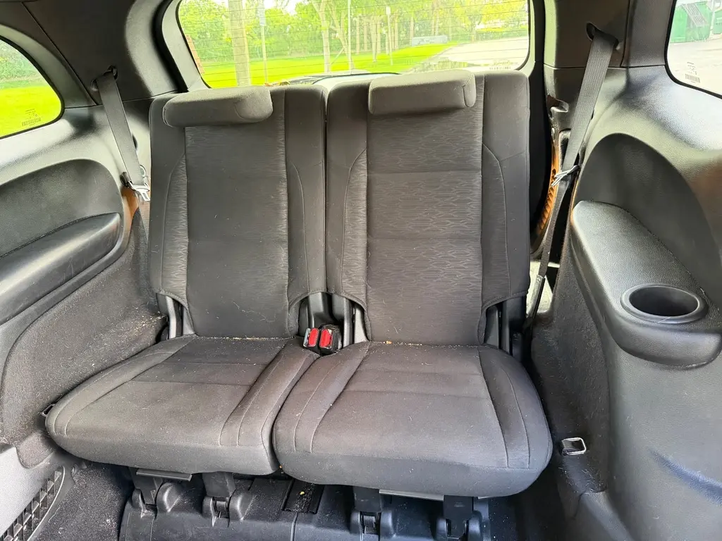 Florida Fine Cars - Used DODGE DURANGO 2021 MARGATE SXT PLUS