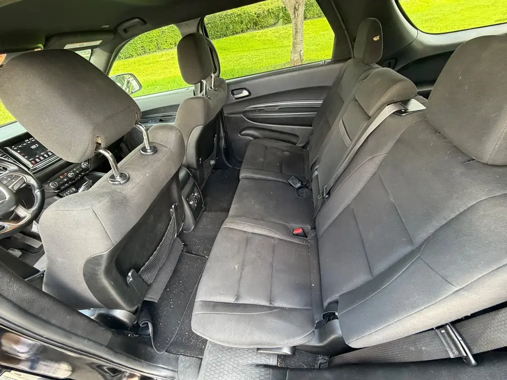Florida Fine Cars - Used DODGE DURANGO 2021 MARGATE SXT PLUS