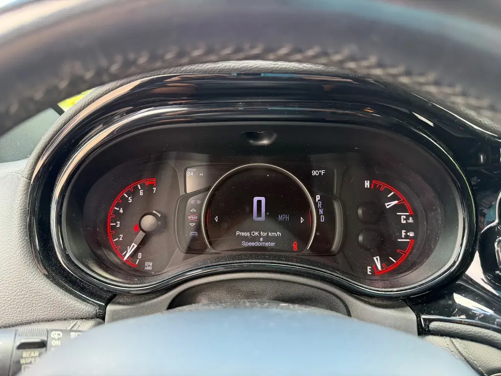 Florida Fine Cars - Used DODGE DURANGO 2021 MARGATE SXT PLUS