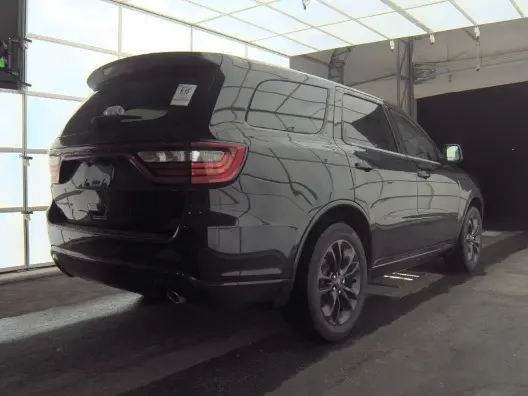 Florida Fine Cars - Used DODGE DURANGO 2021 MARGATE SXT PLUS