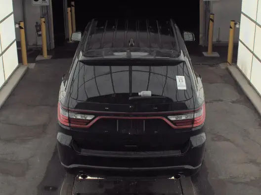 Florida Fine Cars - Used DODGE DURANGO 2021 MARGATE SXT PLUS
