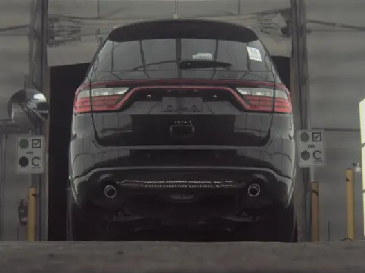 Florida Fine Cars - Used DODGE DURANGO 2021 MARGATE SXT PLUS
