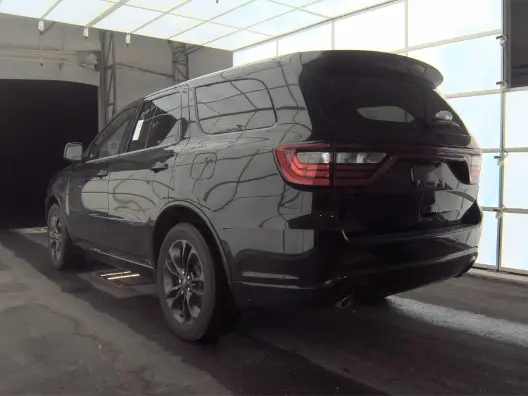 Florida Fine Cars - Used DODGE DURANGO 2021 MARGATE SXT PLUS