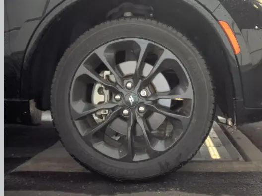 Florida Fine Cars - Used DODGE DURANGO 2021 MARGATE SXT PLUS