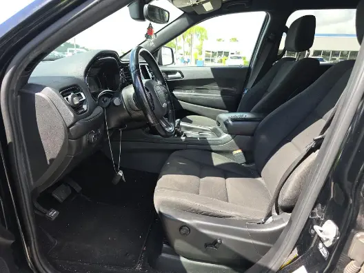 Florida Fine Cars - Used DODGE DURANGO 2021 MARGATE SXT PLUS