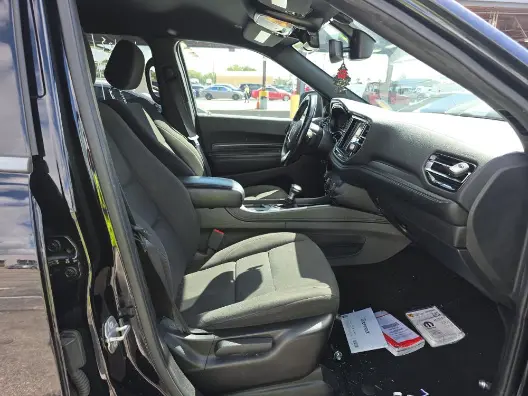 Florida Fine Cars - Used DODGE DURANGO 2021 MARGATE SXT PLUS