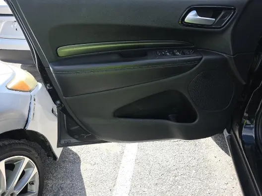 Florida Fine Cars - Used DODGE DURANGO 2021 MARGATE SXT PLUS