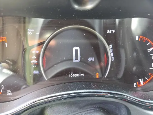 Florida Fine Cars - Used DODGE DURANGO 2021 MARGATE SXT PLUS