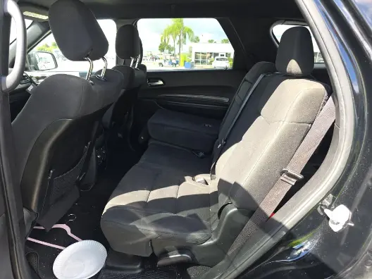Florida Fine Cars - Used DODGE DURANGO 2021 MARGATE SXT PLUS