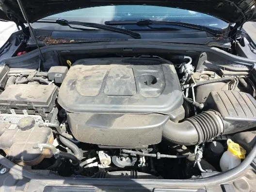 Florida Fine Cars - Used DODGE DURANGO 2021 MARGATE SXT PLUS