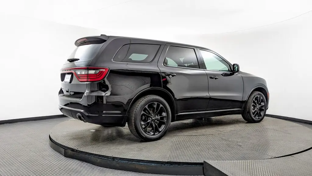 Florida Fine Cars - Used DODGE DURANGO 2021 MARGATE SXT PLUS