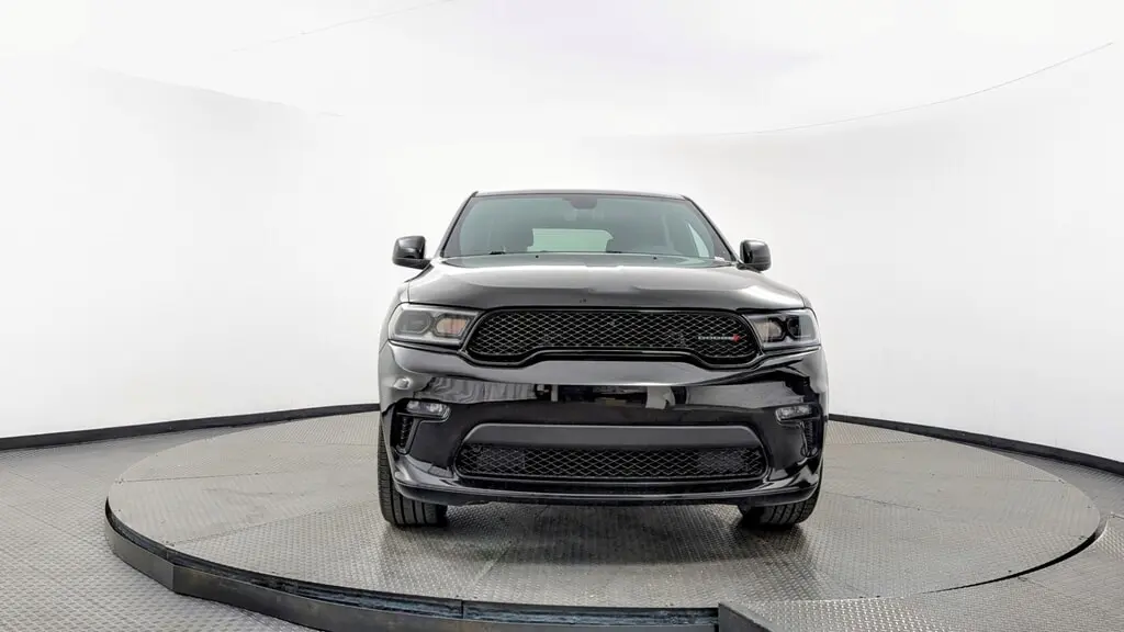 Florida Fine Cars - Used DODGE DURANGO 2021 MARGATE SXT PLUS