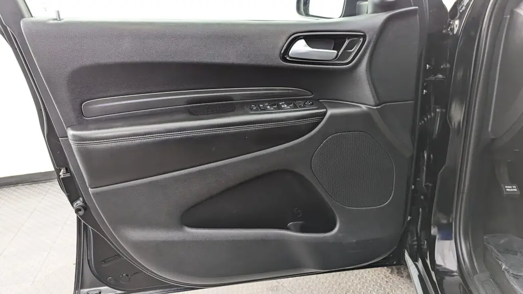 Florida Fine Cars - Used DODGE DURANGO 2021 MARGATE SXT PLUS