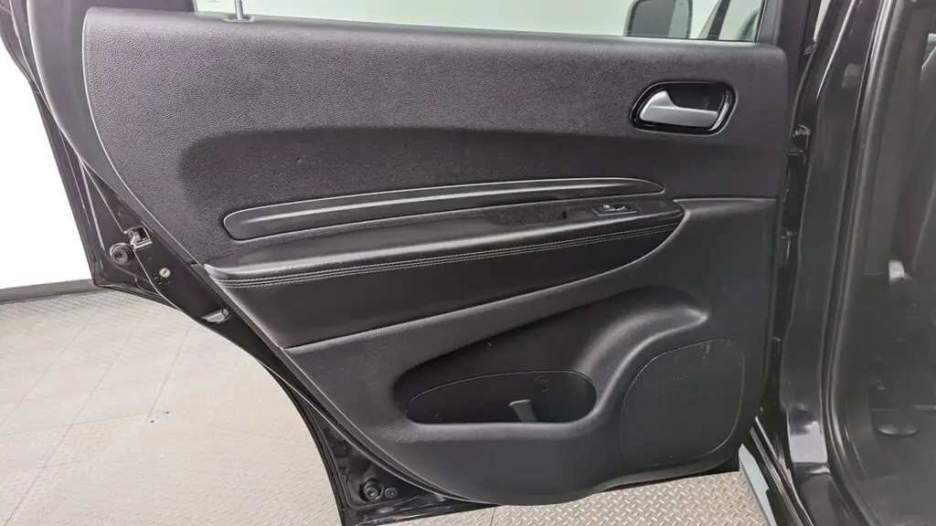 Florida Fine Cars - Used DODGE DURANGO 2021 MARGATE SXT PLUS