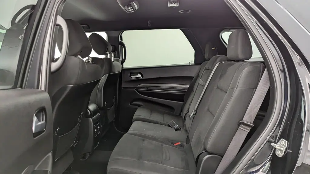 Florida Fine Cars - Used DODGE DURANGO 2021 MARGATE SXT PLUS