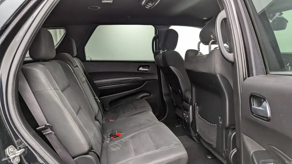 Florida Fine Cars - Used DODGE DURANGO 2021 MARGATE SXT PLUS