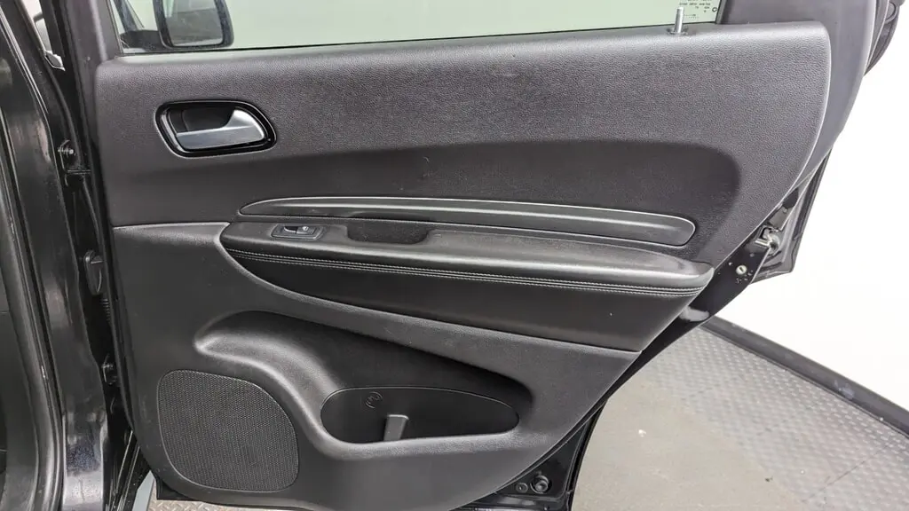 Florida Fine Cars - Used DODGE DURANGO 2021 MARGATE SXT PLUS