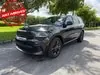 Florida Fine Cars - Used DODGE DURANGO 2021 MARGATE SXT PLUS