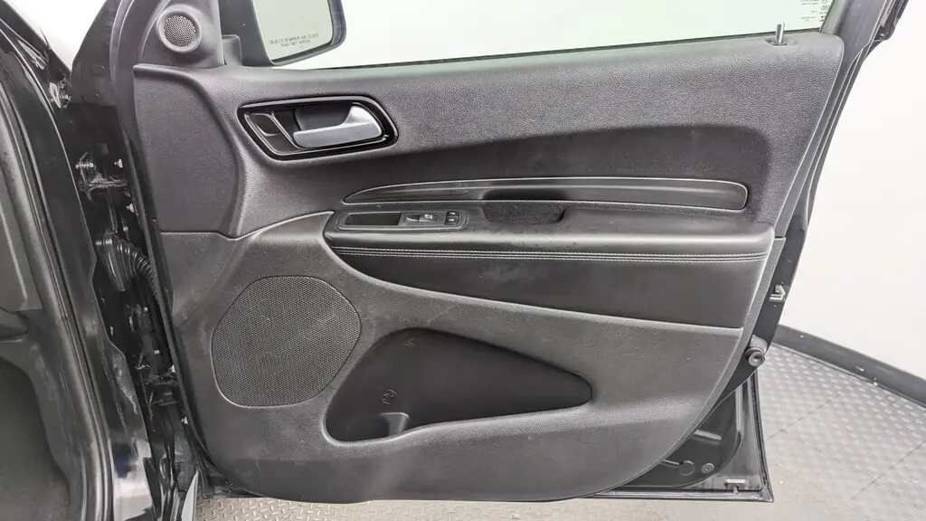 Florida Fine Cars - Used DODGE DURANGO 2021 MARGATE SXT PLUS