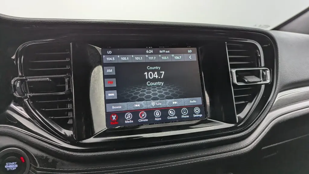 Florida Fine Cars - Used DODGE DURANGO 2021 MARGATE SXT PLUS