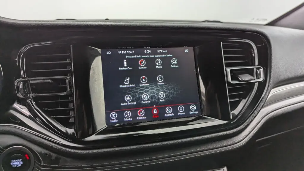 Florida Fine Cars - Used DODGE DURANGO 2021 MARGATE SXT PLUS